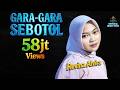 REVINA ALVIRA GARA GARA SEBOTOL Official Music Video Dangdut Tarling