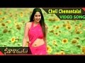 Seetha Ramudu Movie Cheli Chemantalai Video Song Shivaji Ankita