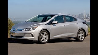 2017 Chevy Volt - Engine light on - P2097 code - how to fix video