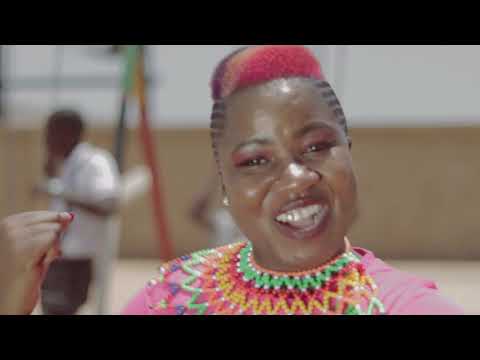NWADADA - DADA WA MINA [Official Video]