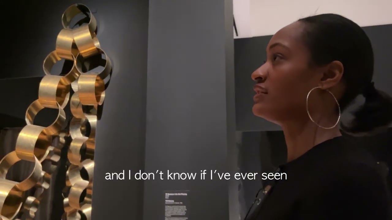 What Does a Culturally Relevant Art Exhibition Look Like?