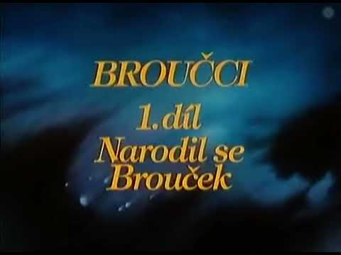 Broučci | Znělka