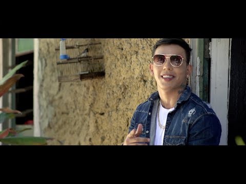 MC ELVIS - VAMOS FICAR VELHINHOS - CLIPE OFICIAL