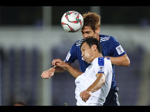 Highlights: Japan 2-1 Uzbekistan (AFC Asian Cup UAE 2019: Group Stage)