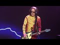 Todd Rundgren's Utopia - The Ikon / Another Life - Live At The Chicago Theatre 2018