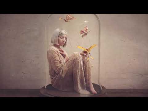 AURORA - Conqueror (Jude Woodhead Remix)