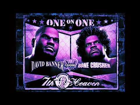 Bone Crusher ft David Banner - See about ya (Slowed)
