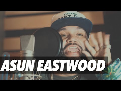 Asun Eastwood - Lyrically Inclined | TorontoRappers
