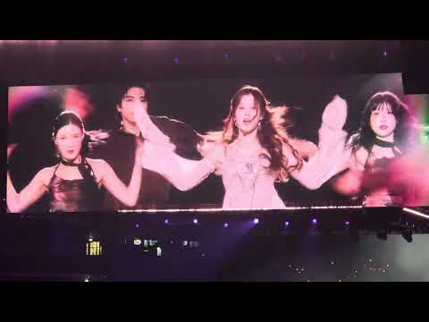 SANA solo [Decaffeinated] This is For TWICE world tour in hk 061225