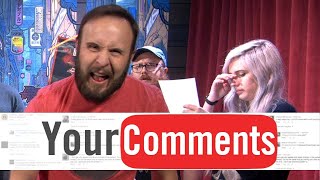 Our Hot New Nightclub - Funhaus Comments #108 (Open Haus Edition)