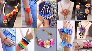 12 New Stylish Fashion Paper Jewelry | Try at Home