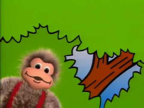 Ants In Your Pants - Treemendous