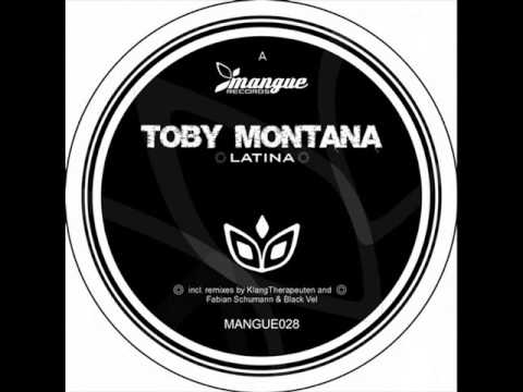 Toby Montana - Latina (Klangtherapeuten Remix)