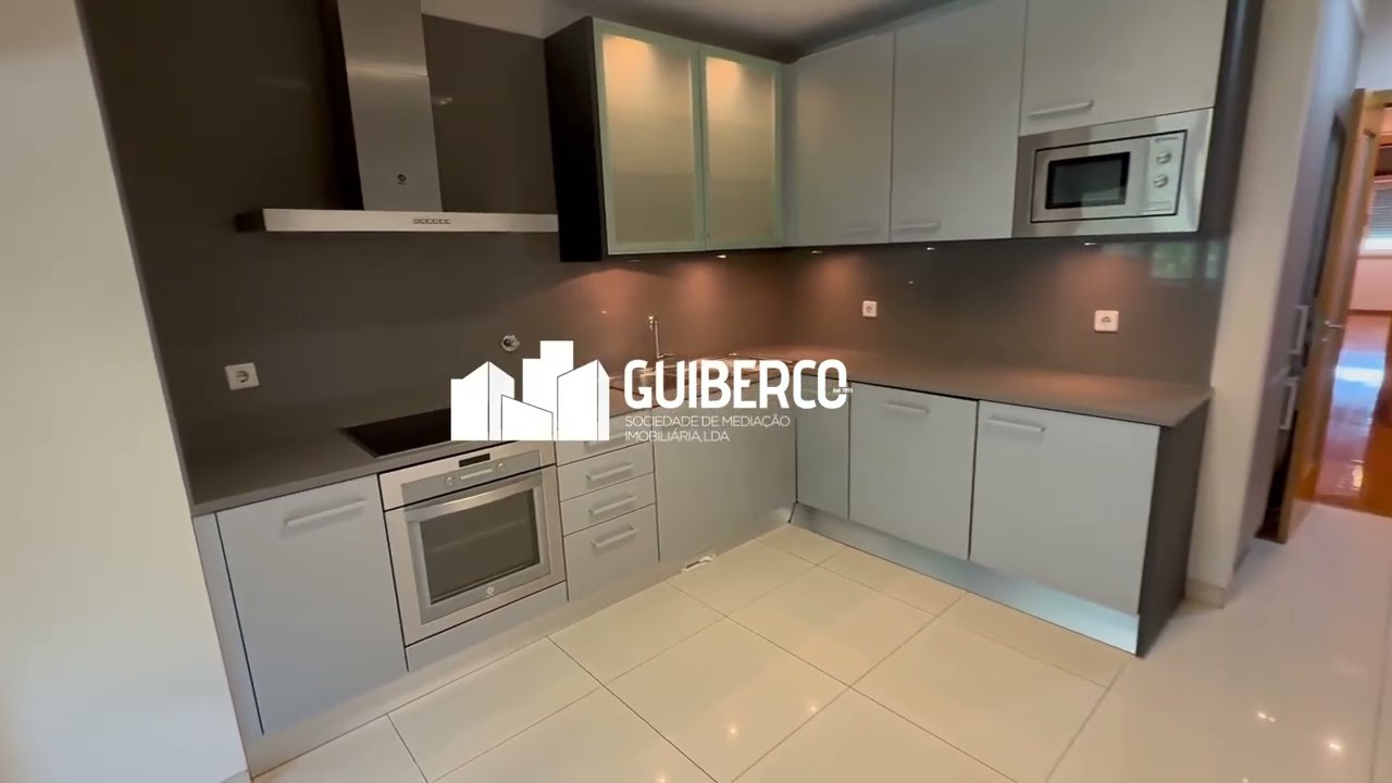Vídeo do imóvel