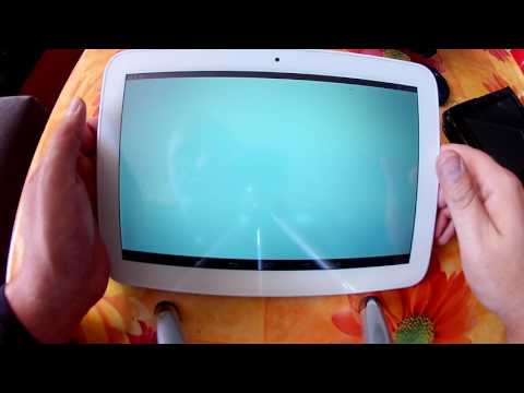 Tablet Modecom FreeTAB 1004 IPS X4