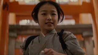 Memoirs of a GEISHA (pt.1 Suzuka Ohgo as young Chiyo & Ziyi Zhang as Chiyo Sakamoto/Sayuri Nitta)