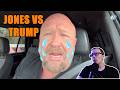 Alex Jones Turns On Trump Even HARDER