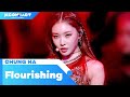 CHUNG HA (청하) - flourishing｜ KCON:TACT 2020 SUMMER
