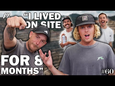 The Intersect Podcast and Ethan Price