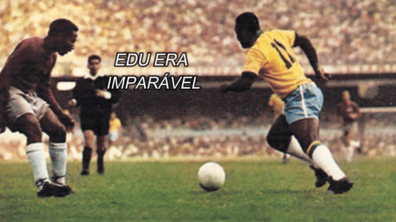 O Maior Ponta Esquerda da História do Futebol