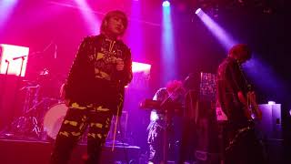 Download lagu AliA / realize (Video Clip 1) [AliAlive2020 Around the World -Re:AliVe- @ Slim's, San Francisco] mp3