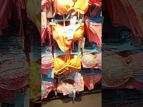 Biquíni Nova-Iorquino