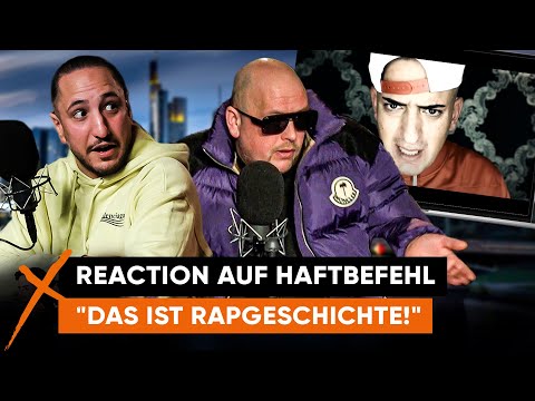 CELO & ABDI reagieren auf "Chabos wissen wer der Babo ist Remix", Abend mit Milonair, Ibiza | Stream