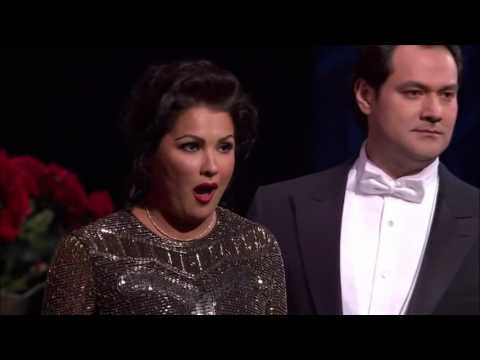 Don Giovanni - la ci darem la mano