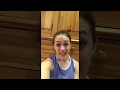 Jodi S Gym Hello From Coach Kaila