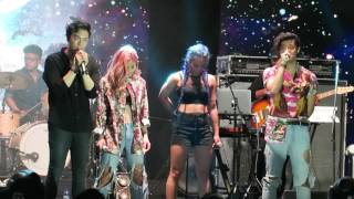 The Sam Willows - All Time High, SHINE Festival 1/7/2017
