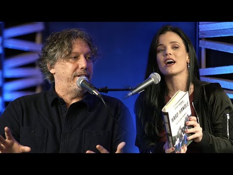 Steve Gorman details The Black Crowes Breakup, talks about how he taught Jimmy Page how to nap