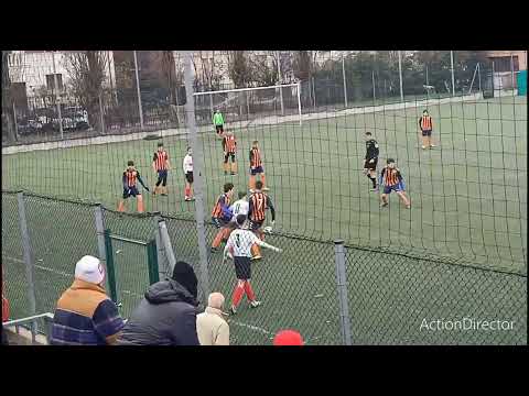 Leone Xlll V/S Club Milano 2-3