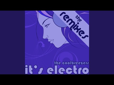 It's Electro (Hoxygen Remix)