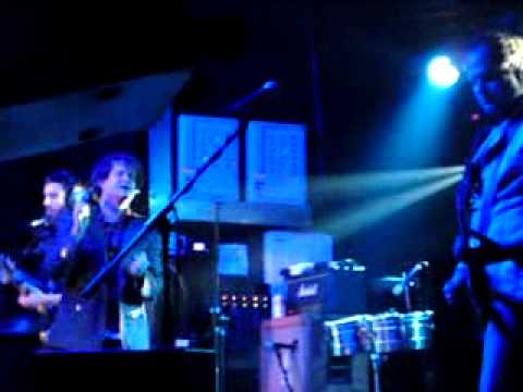 Electric Six-The One and Only (Chesney Hawkes Cover)