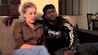 Another Naive Individual Glorifying Greed &amp; Encouraging Racism