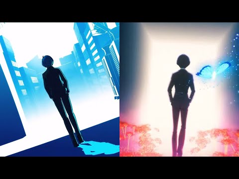 Persona 3 Reload & Episode Aigis - Opening Movies