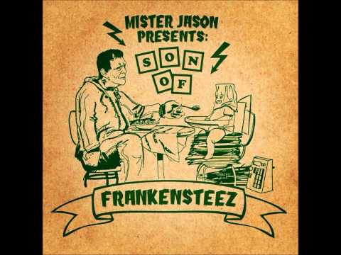 Mister Jason Has A Posse (DJ Format's 