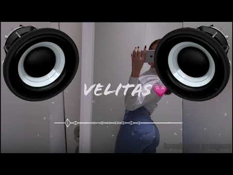 Velitas (Bass Boosted) Darell & Brytiago