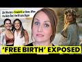 The Truth About Free Birth A Doctor S Warning