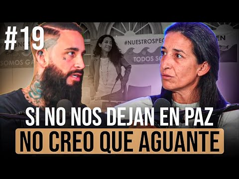 La LUCHA de Patricia Ramírez, madre de GABRIEL