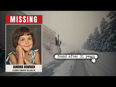 Michigan 1989 cold case solved — arrest shocks community