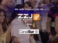 ZZJ Television CanalSur 2009