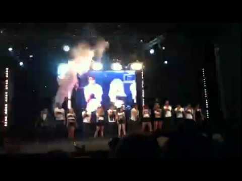 Concert lala band 1 iunie