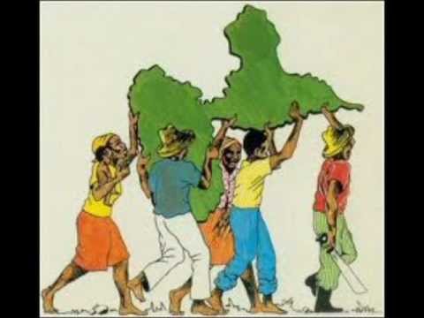 Hinnox Ft Tracy Priest   Détewminé pou ay Loin! 2011