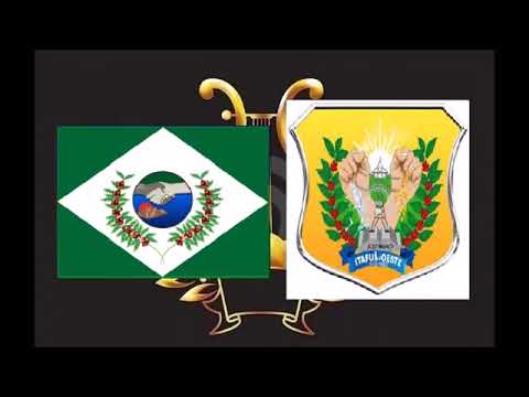 Hino da Cidade de Itapua do Oeste RO