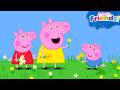Peppa Pig Cousin Chloe S Flower Picking Adventure Full Episodes 1 Hour
