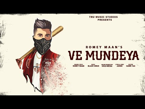 Ve Mundeya