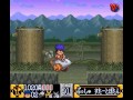 SNES Longplay 244 Ganbare Goemon 2 Kiteretsu Shougun Magginesu