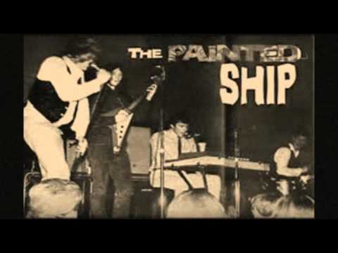 The Painted Ship – Frustration (1966).*****(lyrics).📌