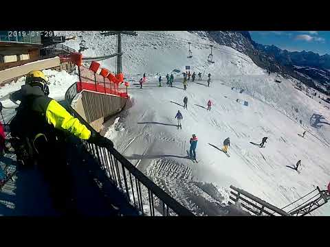 Dantercepies-Val Gardena-Italia